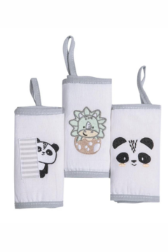 BABETE FRIENDS PANDA/DINO - comprar online