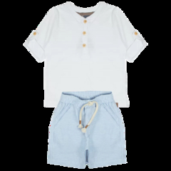 CONJUNTO JACQUARD KIDS na internet