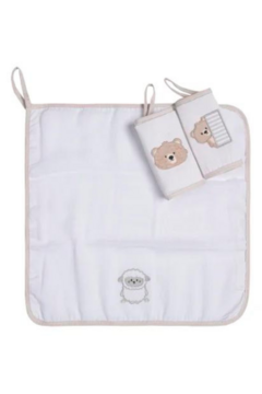 BABETE FRIENDS URSO/OVELHA - comprar online