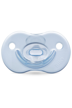 CHUPETA SOFT CALMING AZUL C/ ESTOJO - comprar online