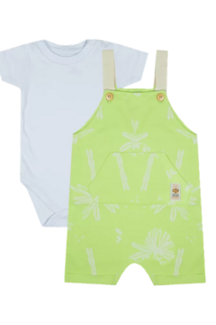 JARDINEIRA COQUEIRO BABY - comprar online