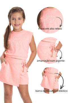 CONJUNTO BEAUTIFUL - comprar online