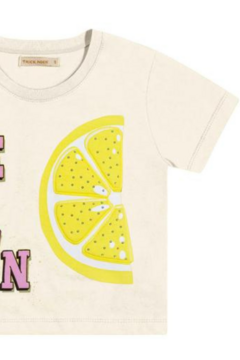 CONJUNTO LEMON KIDS - comprar online