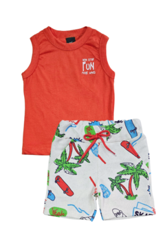 CONJUNTO STOP FUN - comprar online