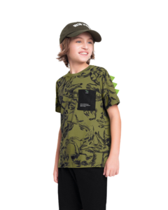 CONJUNTO JOIN ADVENTURE MENINO - comprar online