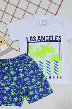 CONJUNTO LOS ANGELES - comprar online