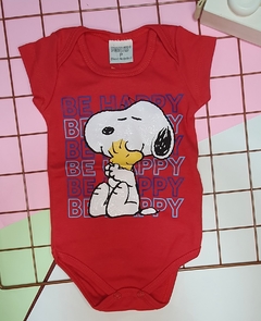 BODY SNOOPY - comprar online