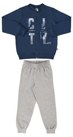 CONJUNTO MOLETOM JUVENIL na internet