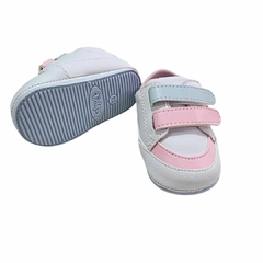 TÊNIS AQUA BABY 5693 - Pingo de Gente Baby-Cupom: PRIMEIRACOMPRA