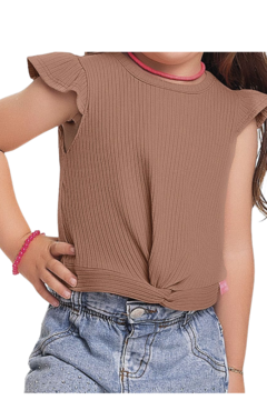 BLUSA RIBANA KIDS na internet