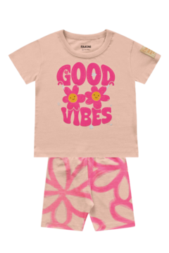 CONJUNTO CICLISTA KIDS na internet