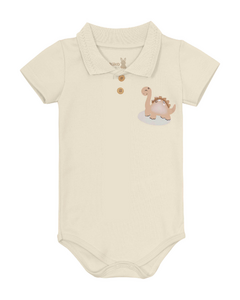 BODY POLO DINO - comprar online