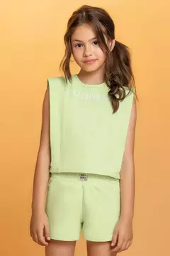 CONJUNTO JUVENIL COLORITTÁ