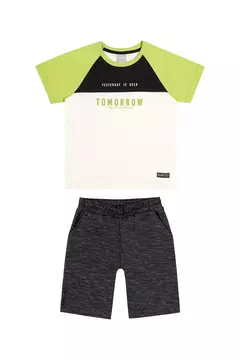 CONJUNTO TOMORROW - comprar online