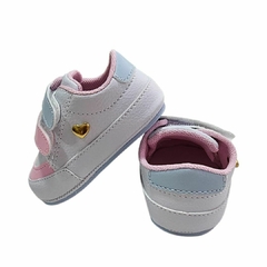 TÊNIS AQUA BABY 5693 - loja online