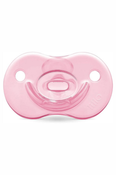 CHUPETA SOFT CALMING ROSA C/ ESTOJO - comprar online