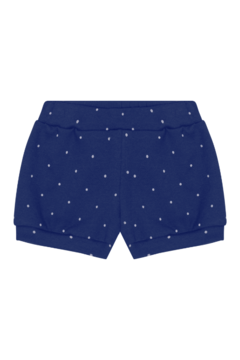 CONJUNTO BODY/SHORT POÁ MARINHO na internet