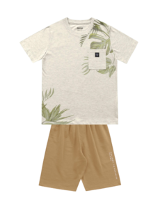 CONJUNTO TROPICAL MENINO na internet