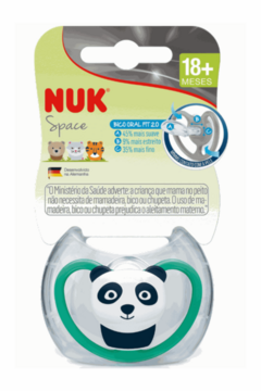 CHUPETA NUK SPACE +18 MESES - comprar online