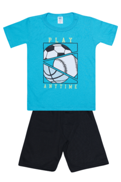 CONJUNTO PLAY KIDS