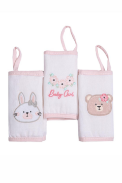 BABETE FRIENDS COELHA/URSA - comprar online