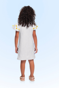 VESTIDO SUN KIDS - loja online