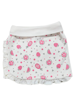 SHORT SAIA FRUTINHAS - comprar online