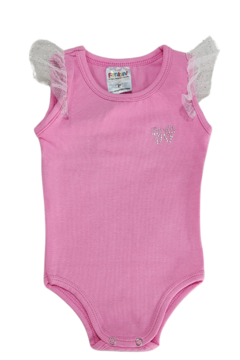 BODY REGATA TULE - comprar online