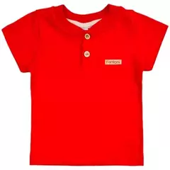 CAMISETA BASIC FANTONI