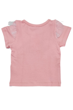 BLUSA COTTON UNICORNIO - loja online