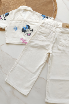 CONJUNTO MINNIE - loja online