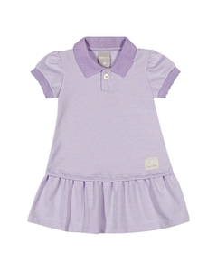 VESTIDO POLO- 4 a 8 - comprar online