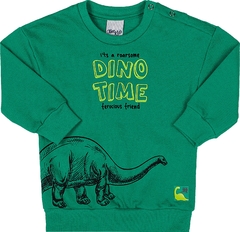 CONJUNTO DINO FLORESTA TIME 8097 - comprar online