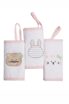 BABETE FRIENDS ONCINHA/GATINHA - comprar online