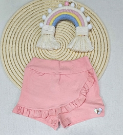 SHORT SAIA COTTON-30170 na internet