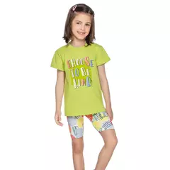 CONJUNTO CHOOSE KIDS