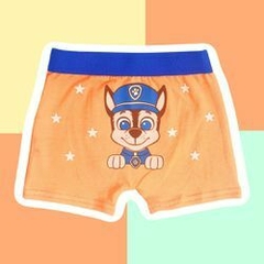 CUECA BOXER INFANTIL ESTAMPADA - comprar online