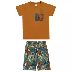 CONJUNTO BEETLES JUVENIL - comprar online