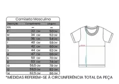 CAMISETA MALHA BOTÕES - comprar online