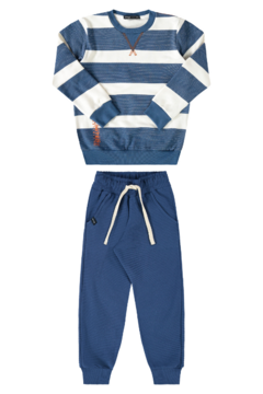 CONJUNTO INTENSE KIDS - comprar online