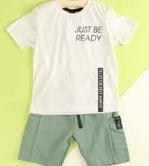 CONJUNTO JUST BE READY - comprar online