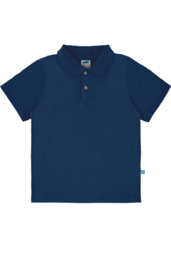 CAMISA POLO BEBÊ - comprar online