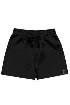 SHORT MOLETINHO 10 a 14 - comprar online