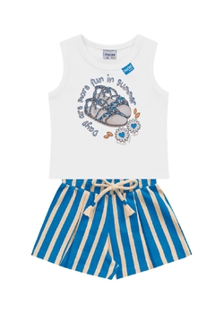 CONJUNTO FUN SUMMER