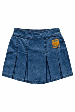 SHORT SAIA JEANS - comprar online