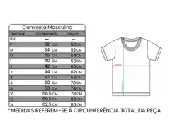 CAMISETA REGATA DINOSSAURO FANTONI - loja online