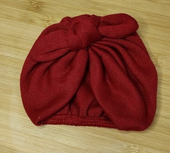 TURBANTE TRICOT na internet