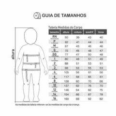 CASACO DE MOLETOM COM CAPUZ -TMX - comprar online