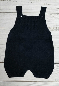 ROMPER BABY TRICOT - comprar online