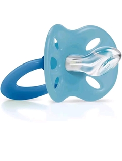 CHUPETA DIA/NOITE SILICONE LILO 2UN - comprar online